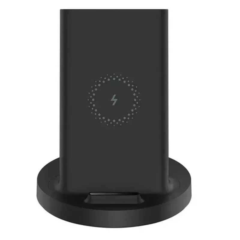 Xiaomi Mi 20W ασύρματος φορτιστής μαύρο εσωτερικού χώρου