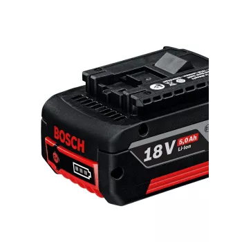 Bosch GBA 18V 5.0Ah Professional μπαταρία