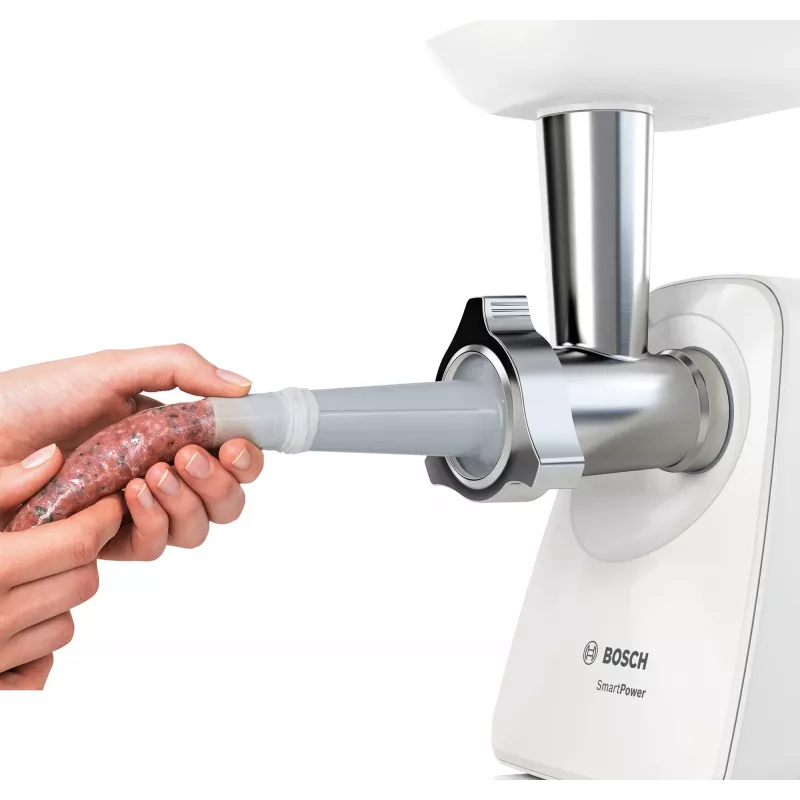 Bosch MFW2510W κιμάς 350 W λευκό