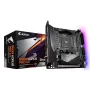 Μητρική GIGABYTE B550I AORUS PRO AX, B550, AM4, Mini-ITX