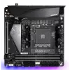 Μητρική GIGABYTE B550I AORUS PRO AX, B550, AM4, Mini-ITX