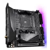 Μητρική GIGABYTE B550I AORUS PRO AX, B550, AM4, Mini-ITX