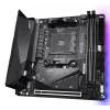 Μητρική GIGABYTE B550I AORUS PRO AX, B550, AM4, Mini-ITX