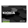 SSD 2,5 ίντσες SATA III Kioxia EXCERIA 960 GB — 555 MB/s ανάγνωση, 540 MB/s εγγραφή, TLC, 2,5 ίντσες