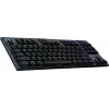 Μηχανικό gaming πληκτρολόγιο Logitech G G915 TKL