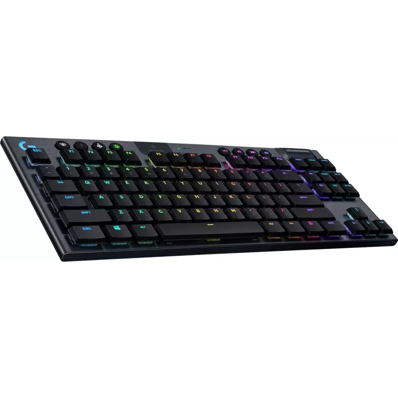 Μηχανικό gaming πληκτρολόγιο Logitech G G915 TKL