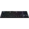 Μηχανικό gaming πληκτρολόγιο Logitech G G915 TKL