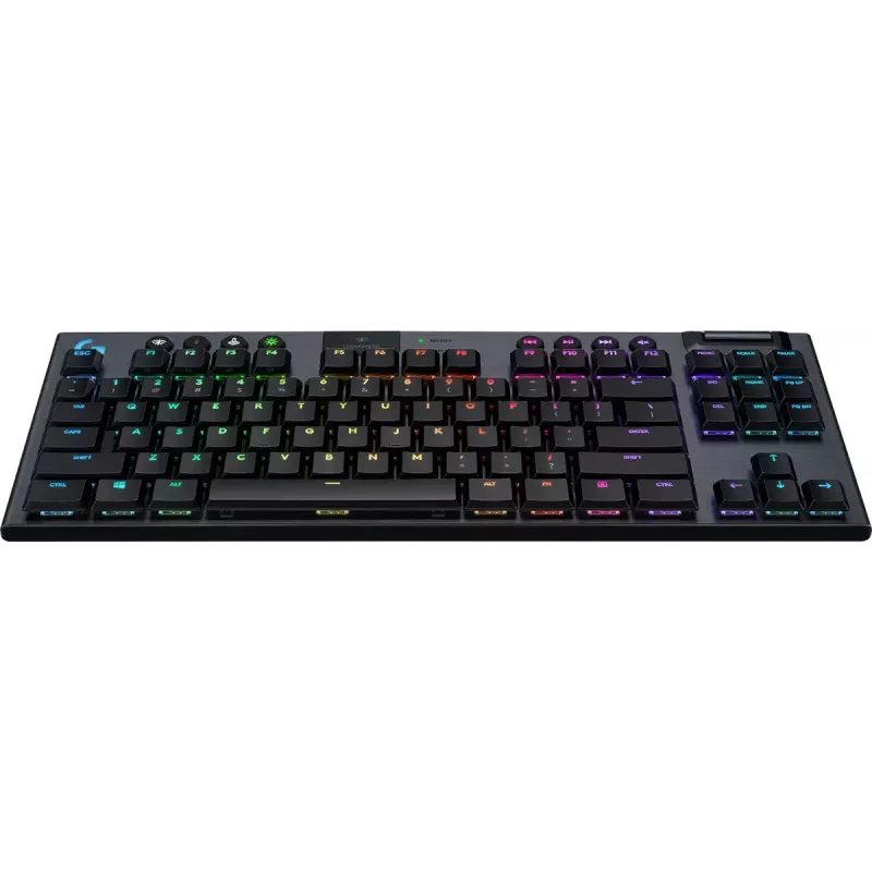 Μηχανικό gaming πληκτρολόγιο Logitech G G915 TKL
