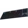 Μηχανικό gaming πληκτρολόγιο Logitech G G915 TKL
