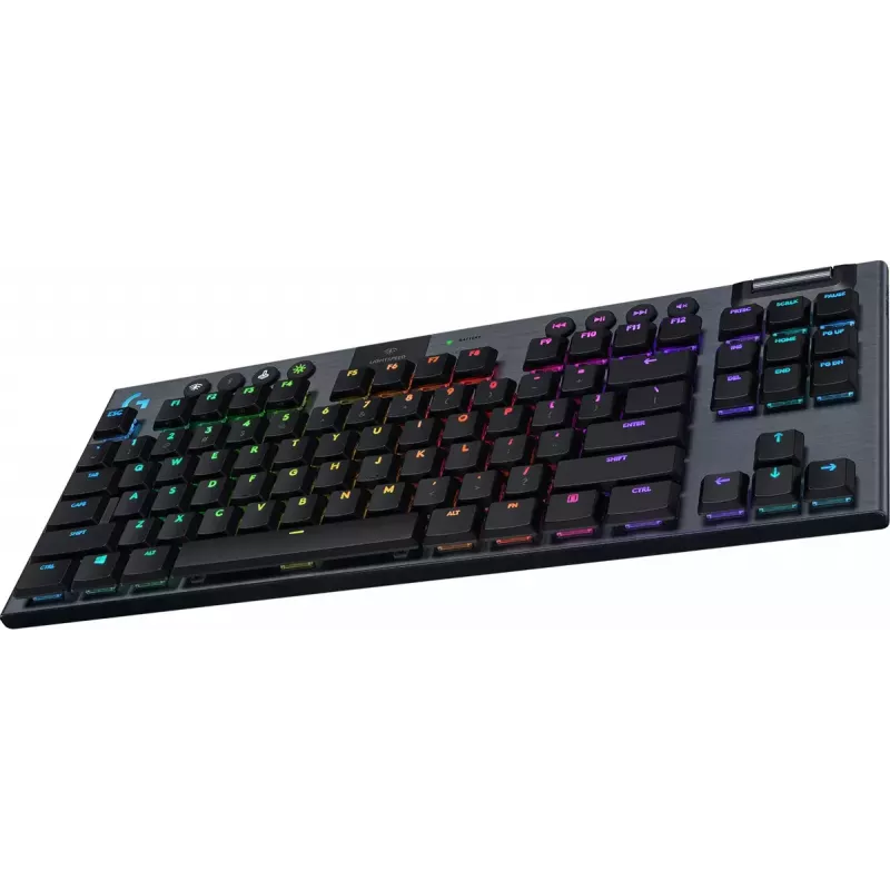 Μηχανικό gaming πληκτρολόγιο Logitech G G915 TKL