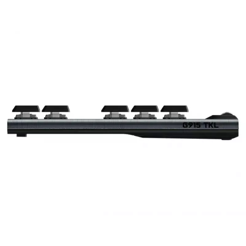 Μηχανικό gaming πληκτρολόγιο Logitech G G915 TKL