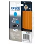 Epson 405XL DURABrite Ultra Ink μελάνι 1 τεμ. γνήσιο υψηλής (XL) απόδοσης κυανό