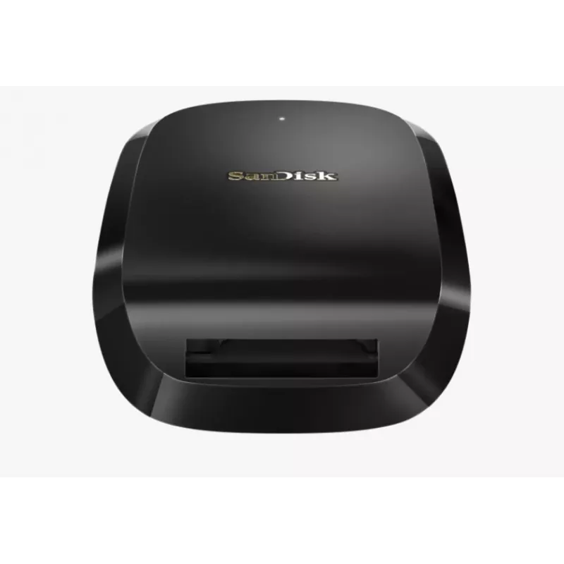 Αναγνώστης καρτών SanDisk Extreme PRO CFexpress SDDR-F451-GNGEN