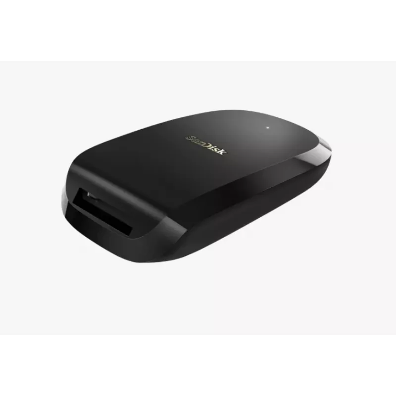 Αναγνώστης καρτών SanDisk Extreme PRO CFexpress SDDR-F451-GNGEN
