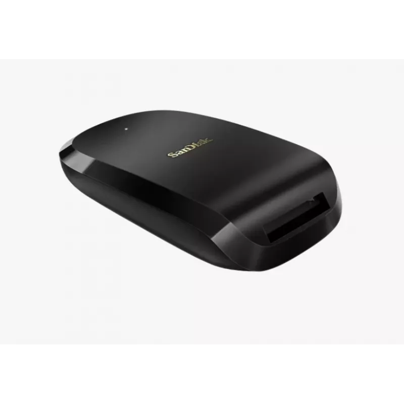 Αναγνώστης καρτών SanDisk Extreme PRO CFexpress SDDR-F451-GNGEN
