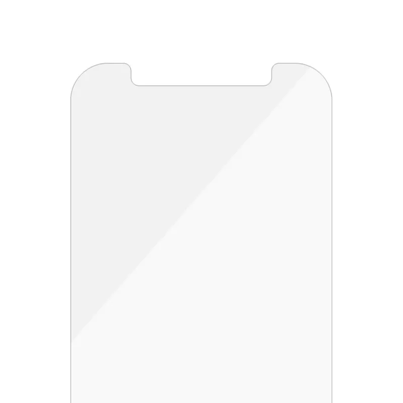 PanzerGlass ® Μεμβράνη προστασίας οθόνης iPhone 12 | 12 Pro | Standard προσαρμογή