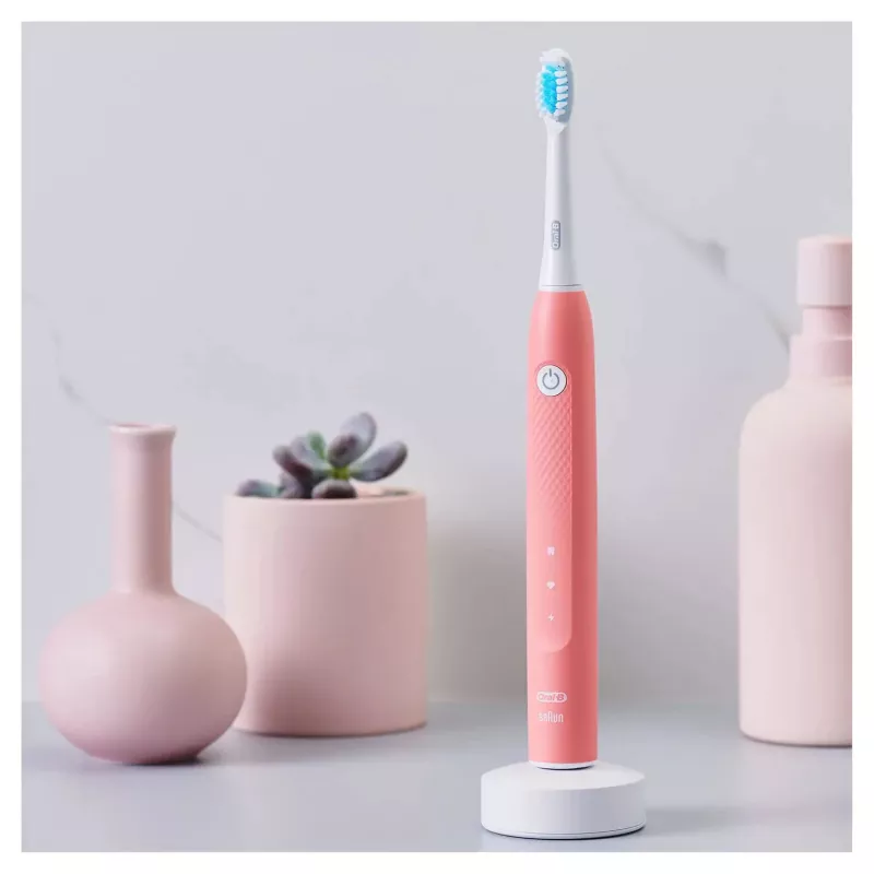 Κεφαλές βούρτσας καθαρισμού Oral-B Pulsonic Sensitive