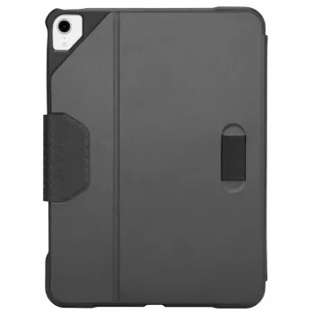 Targus Click-In 27.9 cm (11 ίντσες) Θήκη τύπου folio Μαύρο