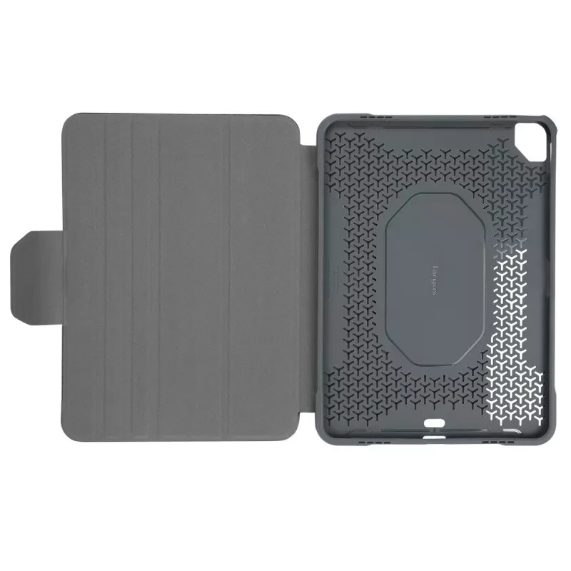 Targus Click-In 27.9 cm (11 ίντσες) Θήκη τύπου folio Μαύρο