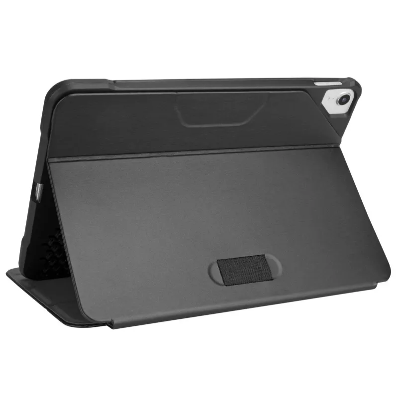 Targus Click-In 27.9 cm (11 ίντσες) Θήκη τύπου folio Μαύρο