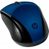 HP Wireless Mouse 220 (Lumiere Blue), αμφιδέξιο, RF Wireless, Μπλε