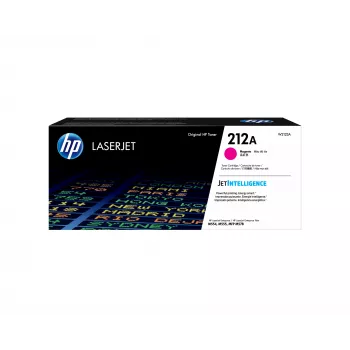 HP 212A Magenta Original LaserJet τόνερ