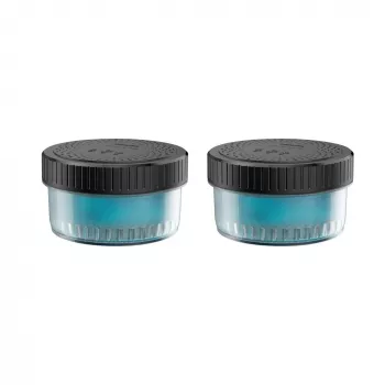 Philips Quick Clean Pod Cartridge CC12/50 2 τεμ. Ανταλλακτικά καθαρισμού για κεφαλές ηλεκτρικής ξυριστικής μηχανής