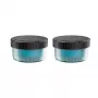 Philips Quick Clean Pod Cartridge CC12/50 2 τεμ. Ανταλλακτικά καθαρισμού για κεφαλές ηλεκτρικής ξυριστικής μηχανής