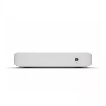 Managed Switch UBIQUITI UniFi Switch Lite 8 PoE L2, 8× Gigabit, 4× PoE+ (30 W/Port), 54 V DC, 60 W κατανάλωση