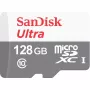 Μνήμη flash SanDisk Ultra 128 GB MicroSDXC Class 10 SDSQUNR-128G-GN6MN