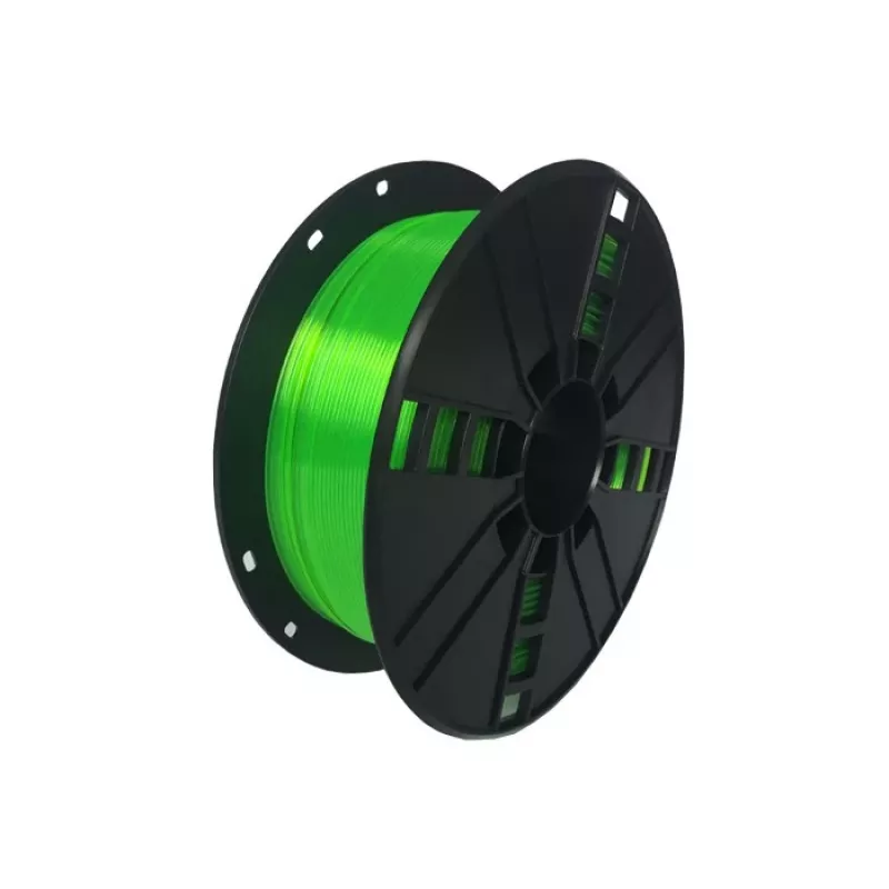 Υλικό 3D εκτύπωσης Gembird 3DP-PETG1.75-01-G