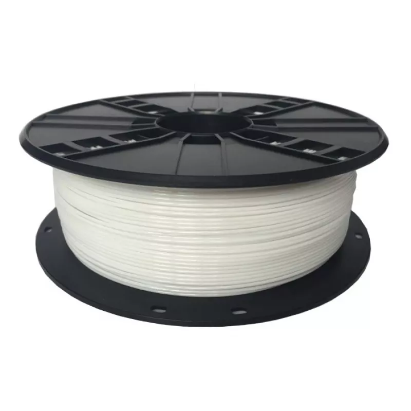 Υλικό 3D εκτύπωσης Gembird 3DP-PETG1.75-01-W