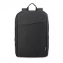Lenovo B210 (4X40T84059) 15.6'' Casual Σακίδιο πλάτης για laptop, Μαύρο