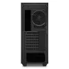 Κουτί PC Sharkoon RGB LIT 100 Midi Tower Μαύρο