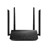 ASUS RT-AC1200 v.2 ενσύρματο router Fast Ethernet Μαύρο