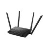 ASUS RT-AC1200 v.2 ενσύρματο router Fast Ethernet Μαύρο