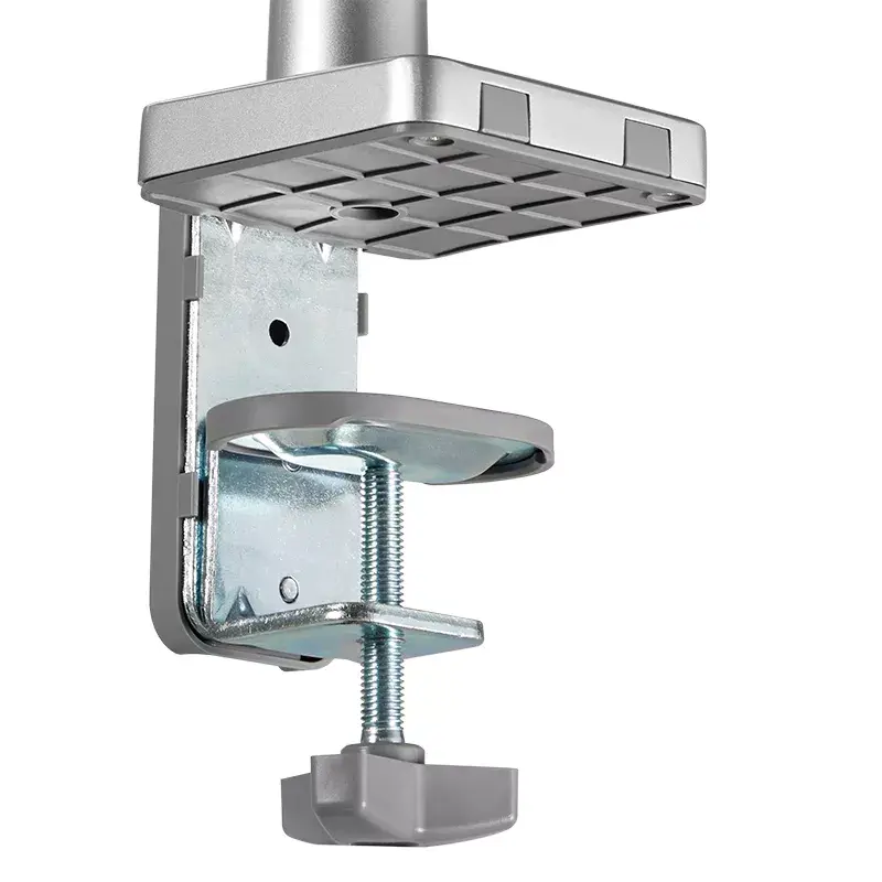 Βάση οθόνης LogiLink BP0087 81,3 cm (32 ίντσες) Γραφείου Ασημί