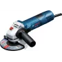 Bosch GWS 7-125 Professional Γωνιακός τροχός 12,5 cm 11000 U/min 720 W 1,9 kg