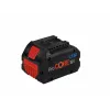 Bosch Professional ProCORE18V 1600A016GK μπαταρία, 18 V, 8,0 Ah, Li-Ion, AMPShare Alliance, μαύρο/κόκκινο