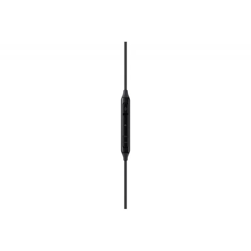Samsung EO-IC100 Ακουστικά USB-C με μικρόφωνο, μαύρα