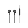 Samsung EO-IC100 Ακουστικά USB-C με μικρόφωνο, μαύρα