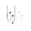 Samsung EO-IC100 Ακουστικά USB-C με μικρόφωνο, μαύρα