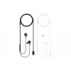 Samsung EO-IC100 Ακουστικά USB-C με μικρόφωνο, μαύρα