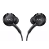 Samsung EO-IC100 Ακουστικά USB-C με μικρόφωνο, μαύρα