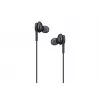 Samsung EO-IC100 Ακουστικά USB-C με μικρόφωνο, μαύρα