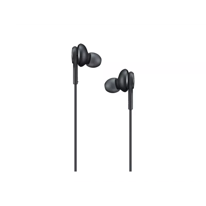 Samsung EO-IC100 Ακουστικά USB-C με μικρόφωνο, μαύρα
