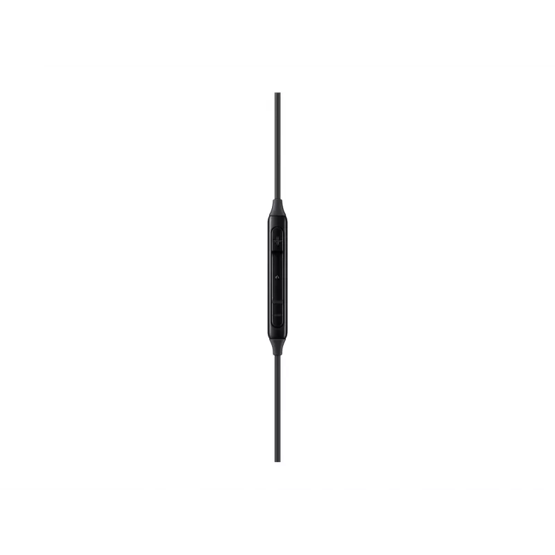 Samsung EO-IC100 Ακουστικά USB-C με μικρόφωνο, μαύρα