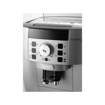 De’Longhi ECAM 22.110.SB Αυτόματη μηχανή καφέ Μηχανή espresso 1,8 l