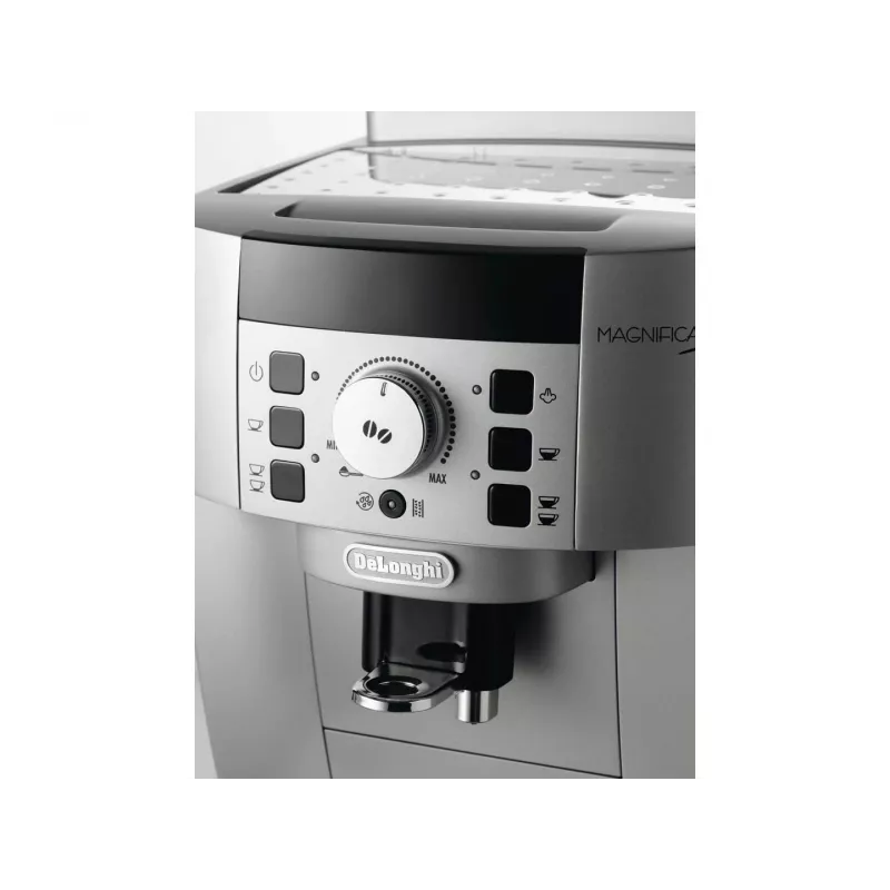 De’Longhi ECAM 22.110.SB Αυτόματη μηχανή καφέ Μηχανή espresso 1,8 l