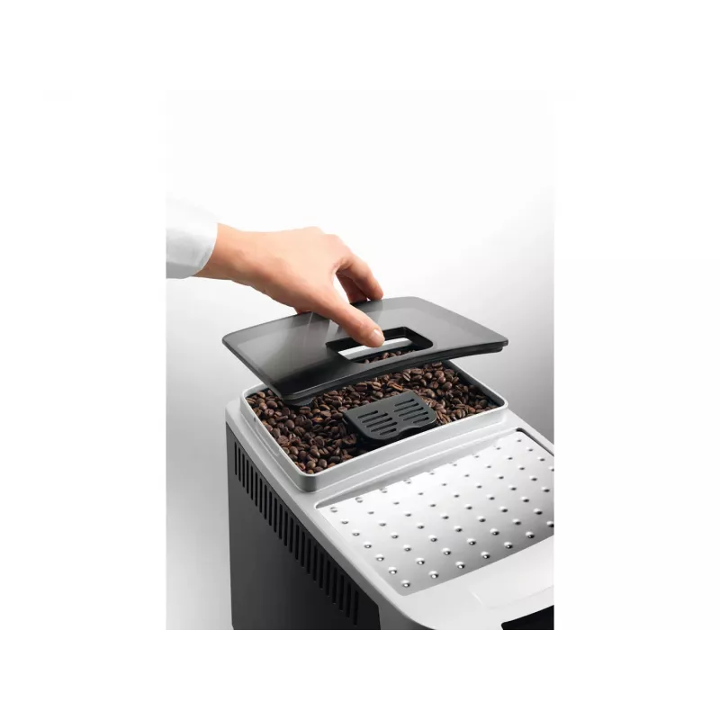 De’Longhi ECAM 22.110.SB Αυτόματη μηχανή καφέ Μηχανή espresso 1,8 l